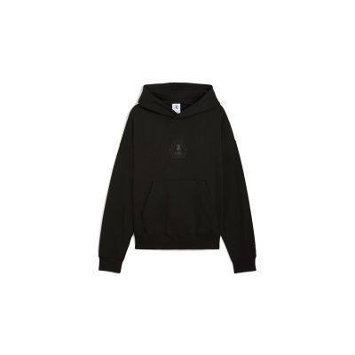 Puma PUMA x SKEPTA Hoodie S - черен - Суичър с качулка Puma PUMA x SKEPTA Hoodie S - черен - Суичър с качулка