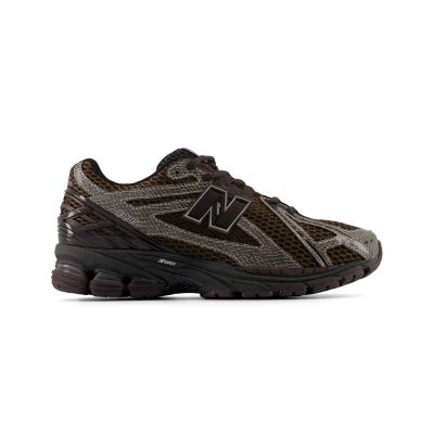 New Balance U19062NQ 7.5 - кафяво - Кецове New Balance U19062NQ 7.5 - кафяво - Кецове
