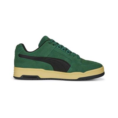 Puma Slipstream Lo Always On - Зелено - Кецове