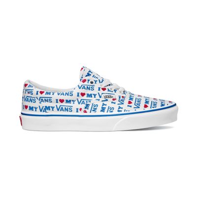 Vans Ua Era - Синьо - Кецове Vans Ua Era - Синьо - Кецове