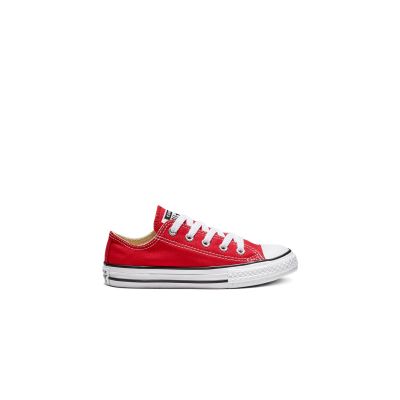 Converse Chuck Taylor All Star Kids - червен - Кецове