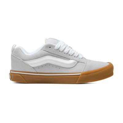 Vans Knu Skool - Сив - Кецове Vans Knu Skool - Сив - Кецове