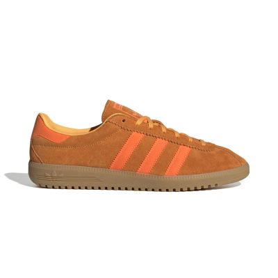 adidas BRMD - Оранжево - Кецове adidas BRMD - Оранжево - Кецове