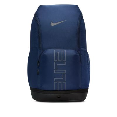 Nike Varsity Elite Backpack (32L) Midnight Navy - Синьо - Раница Nike Varsity Elite Backpack (32L) Midnight Navy - Синьо - Раница