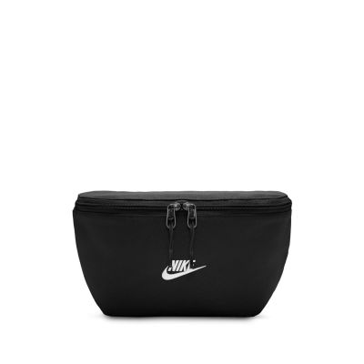 Nike Heritage 2.0 Waist Pack (3L) Black - черен - Чанта за бедрата Nike Heritage 2.0 Waist Pack (3L) Black - черен - Чанта за бедрата