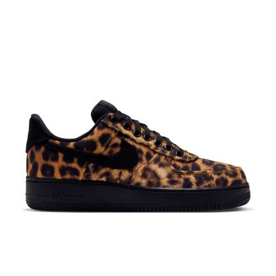 Nike Air Force 1 '07 SE Leopard Women's Shoes Multi-Color - Многоцветен - Кецове Nike Air Force 1 '07 SE Leopard Women's Shoes Multi-Color - Многоцветен - Кецове