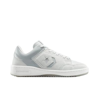 Converse Weapon "Barely Grey" - Сив - Кецове Converse Weapon "Barely Grey" - Сив - Кецове