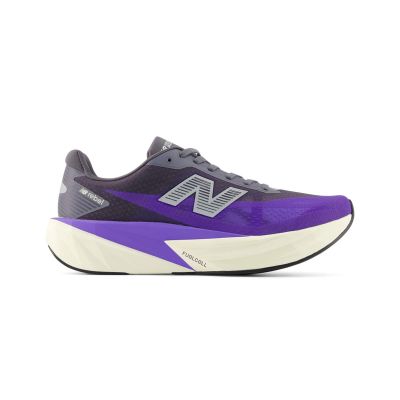 New Balance FuelCell Rebel v5 MFCX4KU 7.5 - Синьо - Кецове New Balance FuelCell Rebel v5 MFCX4KU 7.5 - Синьо - Кецове