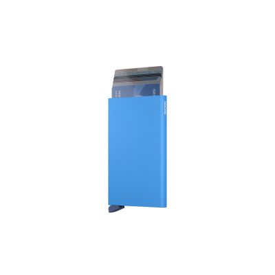 Secrid Cardprotector Powder Ultra Blue - Синьо - Аксесоари Secrid Cardprotector Powder Ultra Blue - Синьо - Аксесоари