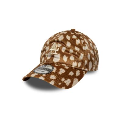 New Era 920 MLB Animal print LOSDOD Tpnivo - Многоцветен - Шапка с козирка New Era 920 MLB Animal print LOSDOD Tpnivo - Многоцветен - Шапка с козирка