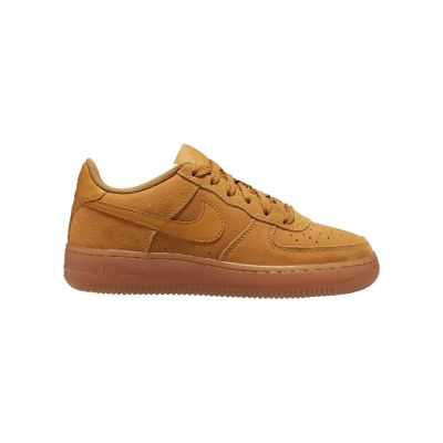 Nike Air Force 1 LV8 3 "Wheat" (GS) - Жълто - Кецове