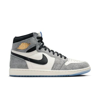 Air Jordan 1 Retro High OG "All-Star" - Сив - Кецове Air Jordan 1 Retro High OG "All-Star" - Сив - Кецове