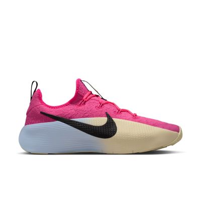 Nike LeBron TR 1 "Pinksicle Hydrogen Blue" - червен - Кецове Nike LeBron TR 1 "Pinksicle Hydrogen Blue" - червен - Кецове