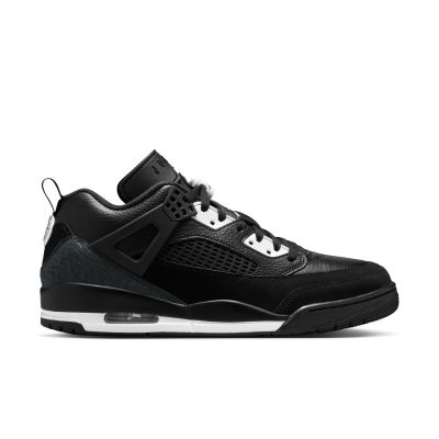 Air Jordan Spizike Low "Oreo" - черен - Кецове Air Jordan Spizike Low "Oreo" - черен - Кецове