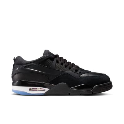 Air Jordan 4 RM "Black White" - черен - Кецове Air Jordan 4 RM "Black White" - черен - Кецове