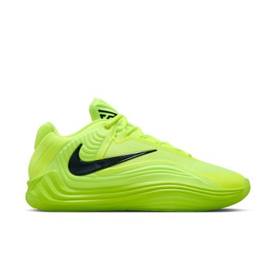 Nike Giannis Freak 7 "Warning Label" - Жълто - Кецове Nike Giannis Freak 7 "Warning Label" - Жълто - Кецове