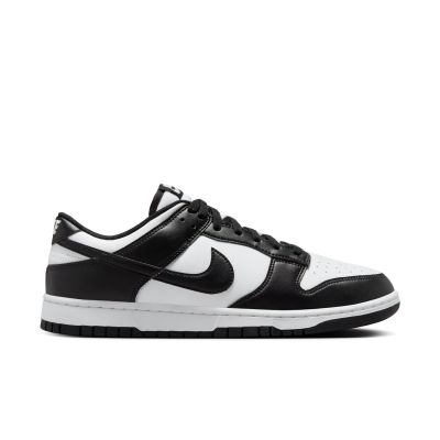 Nike Dunk Low Retro "Panda" - Бяло - Кецове Nike Dunk Low Retro "Panda" - Бяло - Кецове