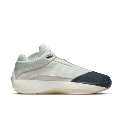 Air Jordan 40 "Wolf Grey" - Сив - Кецове Air Jordan 40 "Wolf Grey" - Сив - Кецове