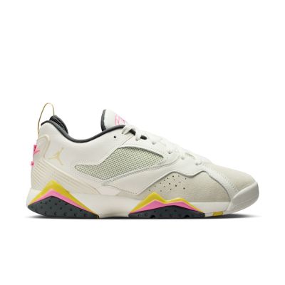Air Jordan MVP 92 "Pink Lemonade" - Бяло - Кецове Air Jordan MVP 92 "Pink Lemonade" - Бяло - Кецове