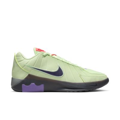 Nike LeBron Witness 9 "Volt Tint" - Жълто - Кецове Nike LeBron Witness 9 "Volt Tint" - Жълто - Кецове