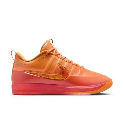 Nike Book 2 "The Phoenix" - Жълто - Кецове Nike Book 2 "The Phoenix" - Жълто - Кецове
