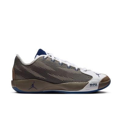 Air Jordan Luka 77 "Olive Grey" - Зелено - Кецове Air Jordan Luka 77 "Olive Grey" - Зелено - Кецове