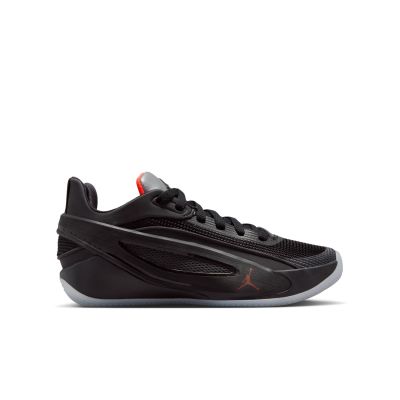 Air Jordan Luka 5 "Bred" (GS) - черен - Кецове Air Jordan Luka 5 "Bred" (GS) - черен - Кецове