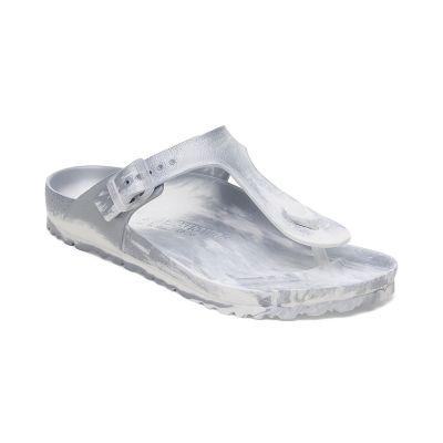Birkenstock Gizeh EVA Regular Fit Multicolor - Многоцветен - Сандали Birkenstock Gizeh EVA Regular Fit Multicolor - Многоцветен - Сандали