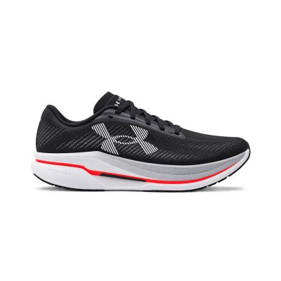 Under Armour UA U Velociti Pro Blk - черен - Кецове Under Armour UA U Velociti Pro Blk - черен - Кецове