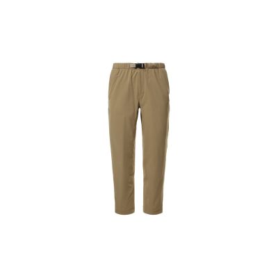 The North Face M Tech Easy Pant - кафяво - Панталони The North Face M Tech Easy Pant - кафяво - Панталони