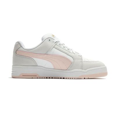 Puma Slipstream Lo - Бяло - Кецове Puma Slipstream Lo - Бяло - Кецове