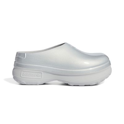 adidas Pride Adifom Stan Mule W - Сив - Сандали adidas Pride Adifom Stan Mule W - Сив - Сандали