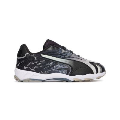 Puma Inhale RIPNDIP - черен - Кецове Puma Inhale RIPNDIP - черен - Кецове