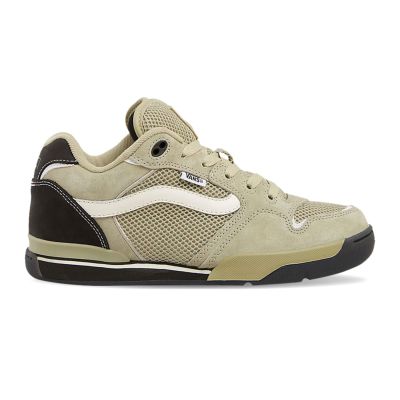 Vans Rowley XLT LX Off Road Elm - кафяво - Кецове Vans Rowley XLT LX Off Road Elm - кафяво - Кецове