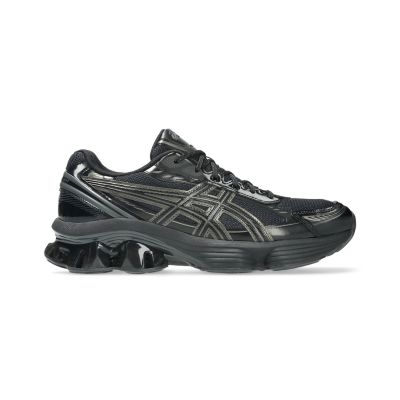 Asics Gel-Kinetic Fluent 6 - черен - Кецове Asics Gel-Kinetic Fluent 6 - черен - Кецове