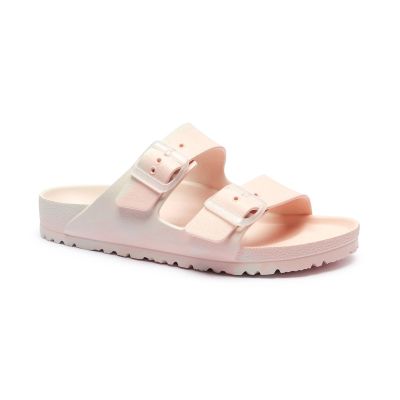 Birkenstock Arizona EVA Light Rose Multi Narrow Fit - Розово - Сандали Birkenstock Arizona EVA Light Rose Multi Narrow Fit - Розово - Сандали