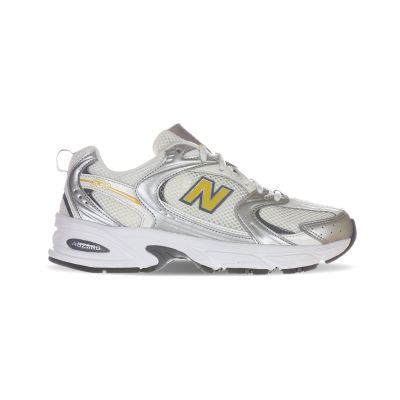 New Balance U530153 4 - Бяло - Кецове New Balance U530153 4 - Бяло - Кецове
