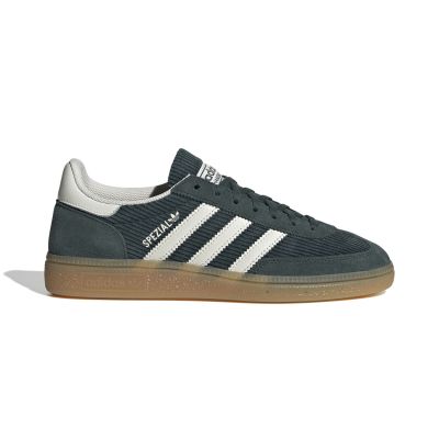 adidas Handball Spezial W - Сив - Кецове adidas Handball Spezial W - Сив - Кецове