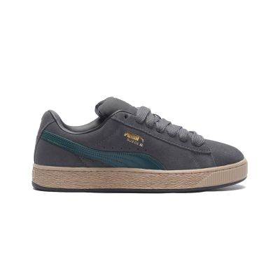 Puma Suede XL - Сив - Кецове Puma Suede XL - Сив - Кецове