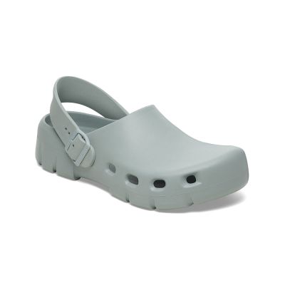 Birkenstock Birki Flow EVA Regular Fit Grey - Сив - Сандали Birkenstock Birki Flow EVA Regular Fit Grey - Сив - Сандали