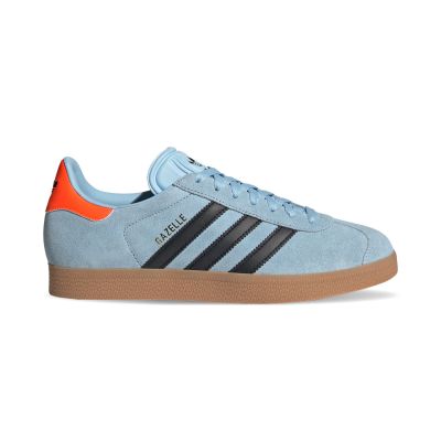adidas Gazelle - Синьо - Кецове adidas Gazelle - Синьо - Кецове