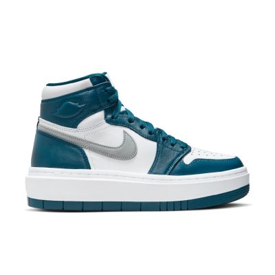 Air Jordan 1 Elevate High "Sky J French Blue" Wmns - Синьо - Кецове Air Jordan 1 Elevate High "Sky J French Blue" Wmns - Синьо - Кецове