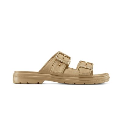 Converse Chuck Taylor All Star Lugged Flatform Sandal - кафяво - Сандали Converse Chuck Taylor All Star Lugged Flatform Sandal - кафяво - Сандали