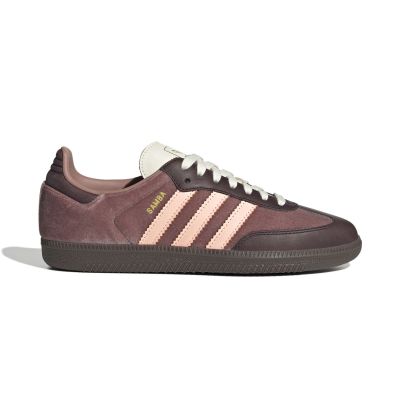 adidas Samba OG W - Розово - Кецове adidas Samba OG W - Розово - Кецове