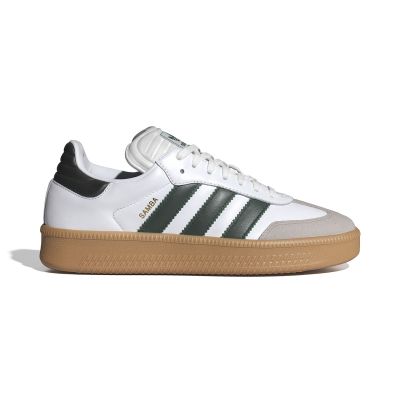 adidas Samba XLG - Бяло - Кецове adidas Samba XLG - Бяло - Кецове