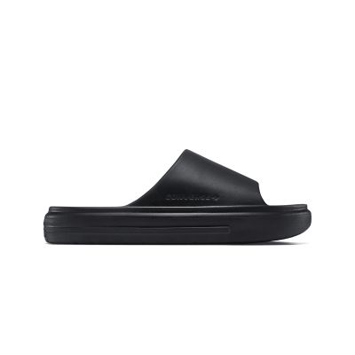 Converse Essential Slide - черен - Сандали Converse Essential Slide - черен - Сандали