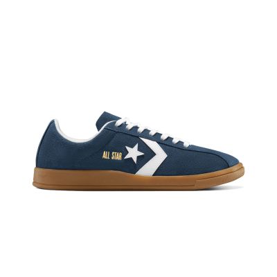 Converse All Star Classic Trainer Suede 4 - Синьо - Кецове