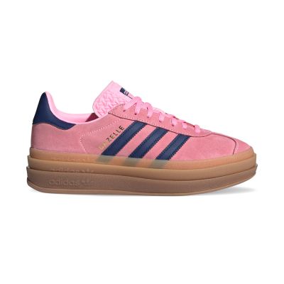 adidas Gazelle Bold W - Розово - Кецове adidas Gazelle Bold W - Розово - Кецове