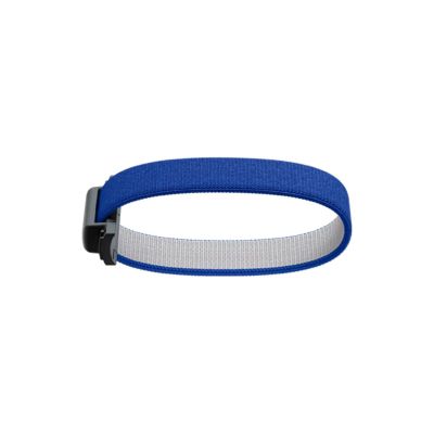 Secrid Add-on Bandwallet Cobalt Blue - Синьо - Портфейл Secrid Add-on Bandwallet Cobalt Blue - Синьо - Портфейл