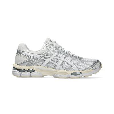 Asics Gel-Cumulus 16 - Бяло - Кецове Asics Gel-Cumulus 16 - Бяло - Кецове